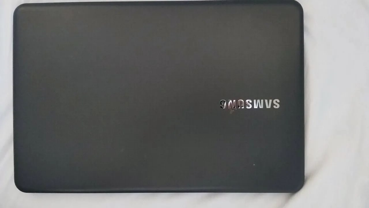 Notebook Samsung 350x - Foto 5