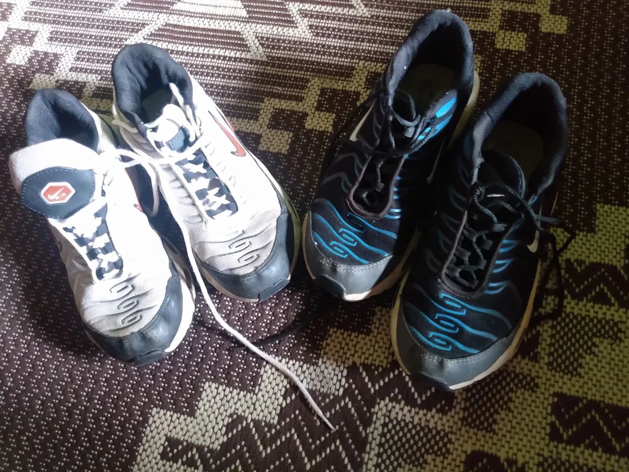Tênis Nike original masculino 
