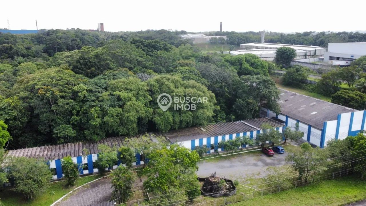 GALPÃO COMERCIAL em Simões Filho - BA, ARATU - Foto 4