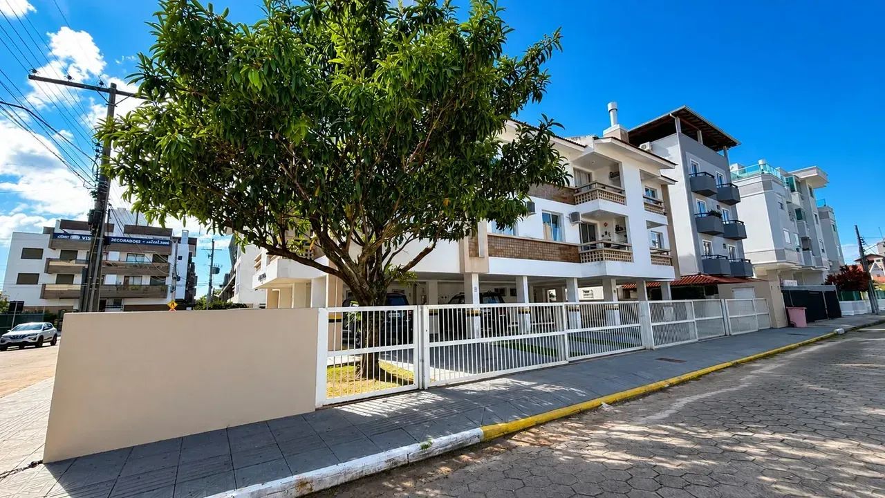 Imóvel para venda com 42,70 m2 privativos em Canasvieiras - Florianópolis - SC - Foto 2