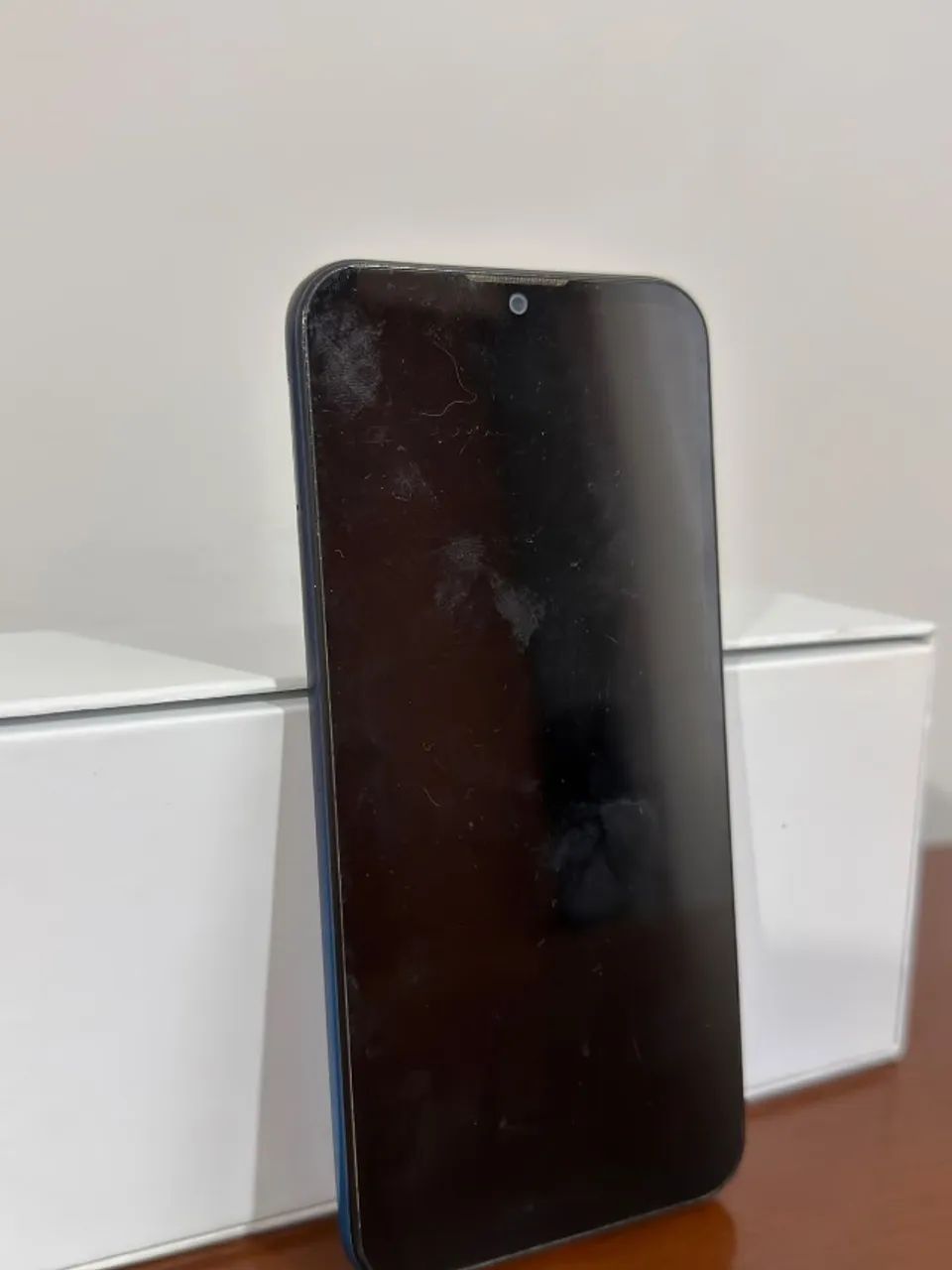 Motorola Moto E6s 32GB 4G Dual SIM - Funcionando Perfeitamente - Foto 2