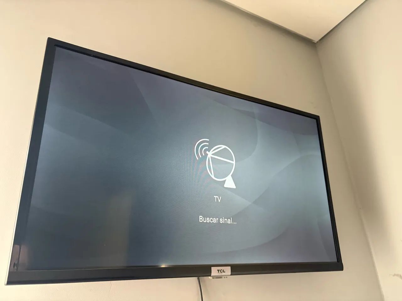 TV32 SMART TCL 