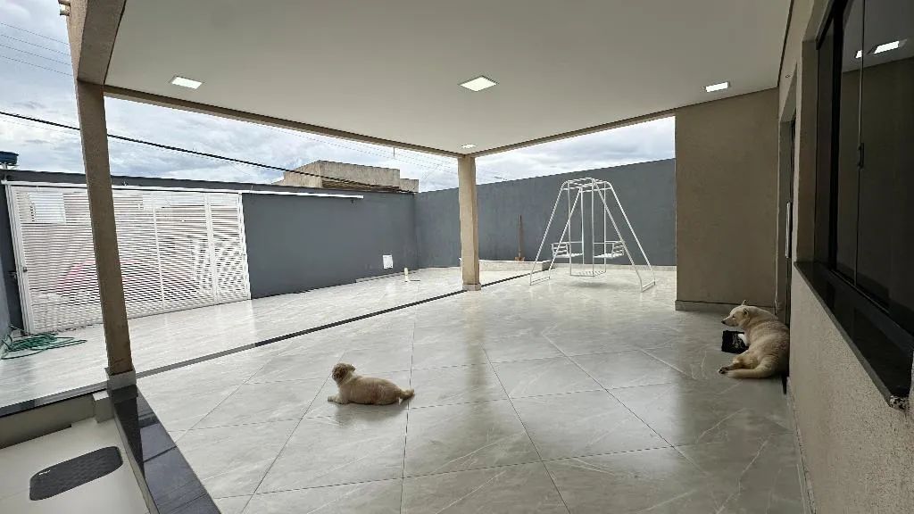 Casa à Venda em Arniqueiras - Foto 4