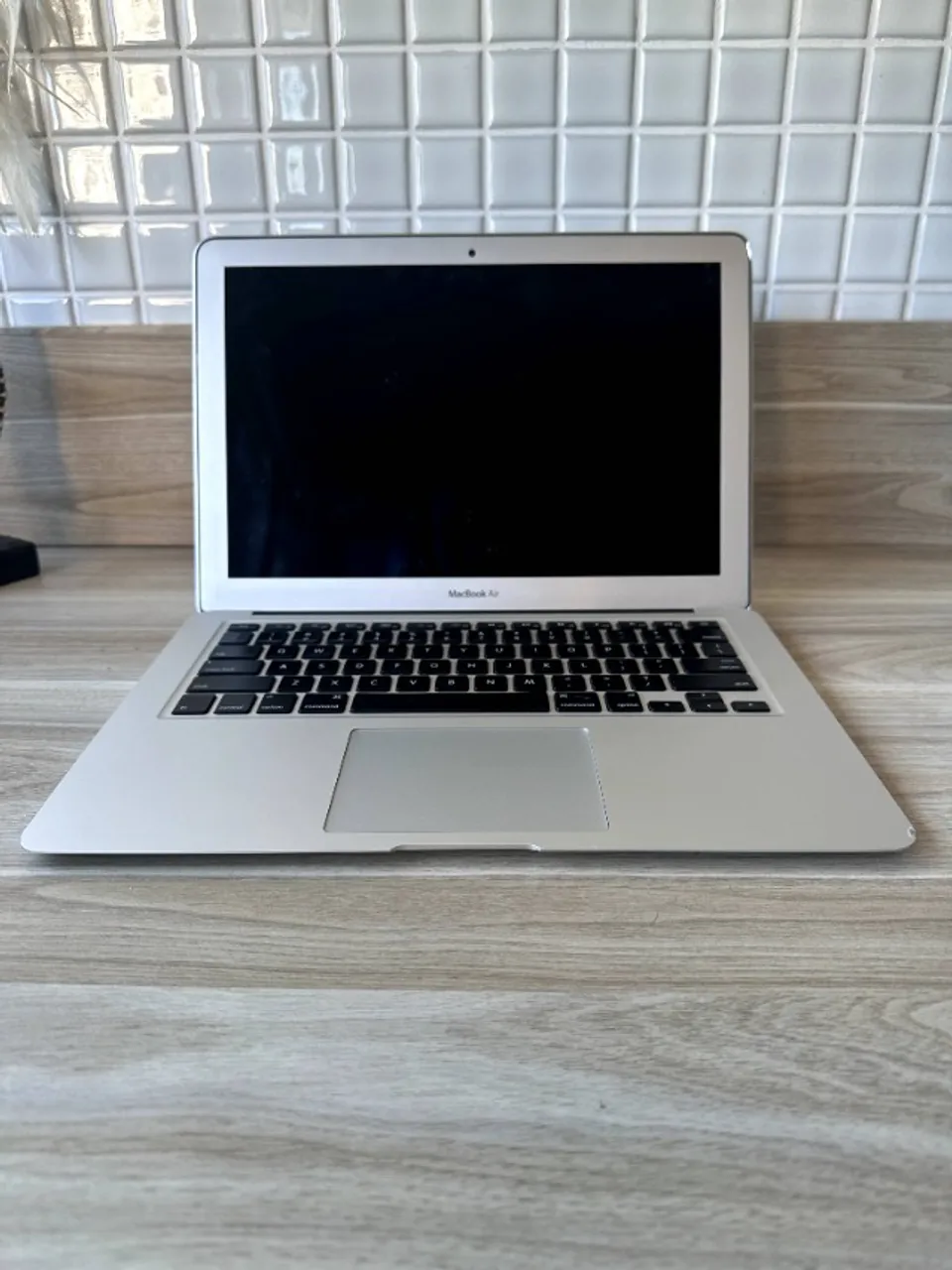 MacBook Air - Notebooks - Ferrabráz, Sapiranga 1496763301 | OLX