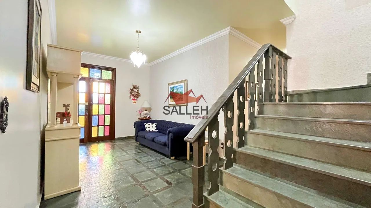 Casa, 5 quartos, 2 suites, 4 vagas - Foto 5