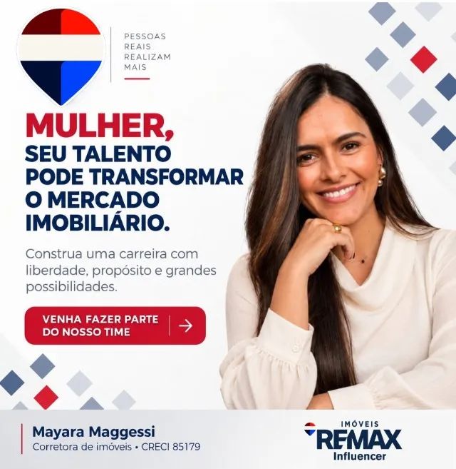 SEJA UM CORRETOR DE IMÓVEIS 