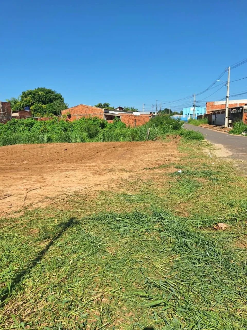 Vendo terreno ou negócio  - Foto 3