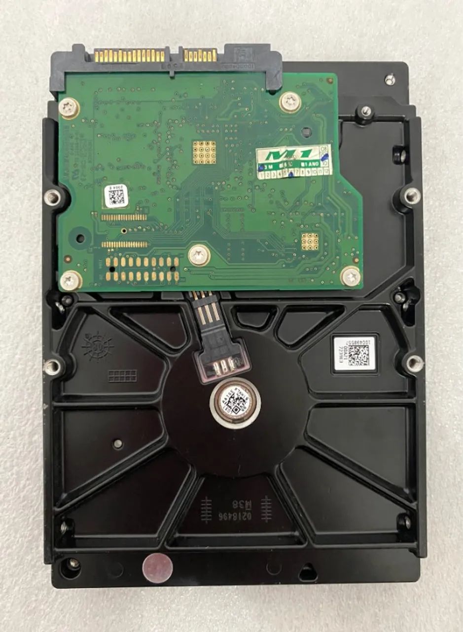 Hd Disco Interno Pc Seagate Barracuda 500gb C/ Defeito - Foto 3
