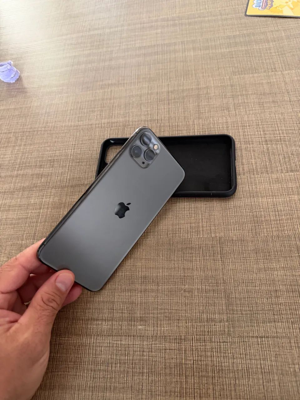 I Phone 11 Pro Max  - Foto 4