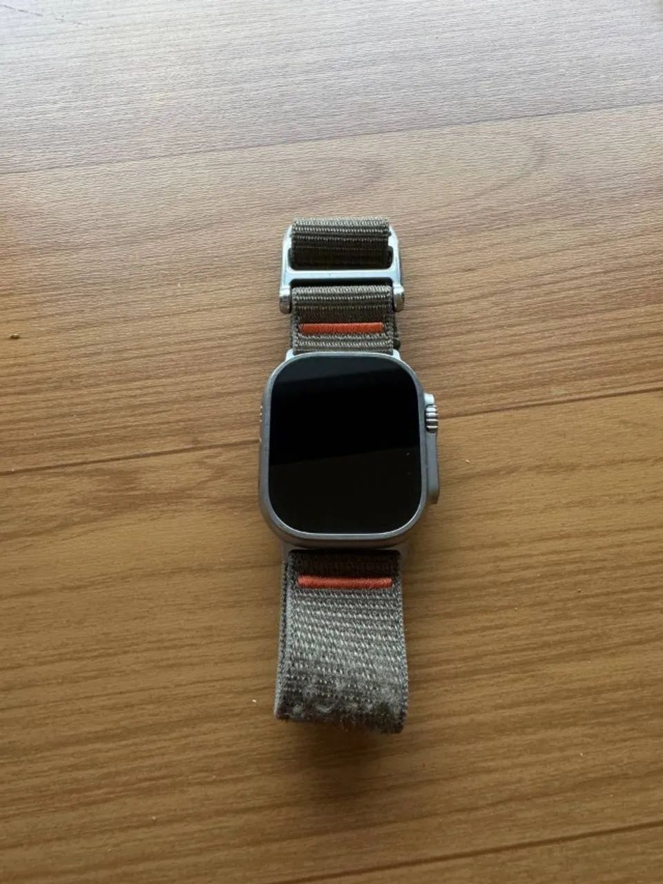Apple Watch Ultra - Foto 4