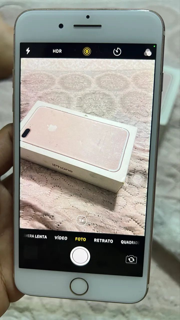 iPhone 7 Plus  - Foto 2