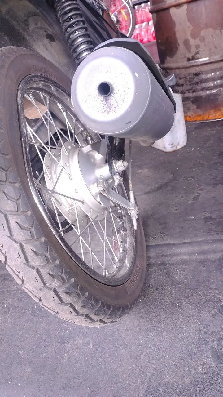 Vendo start 160 - Foto 3