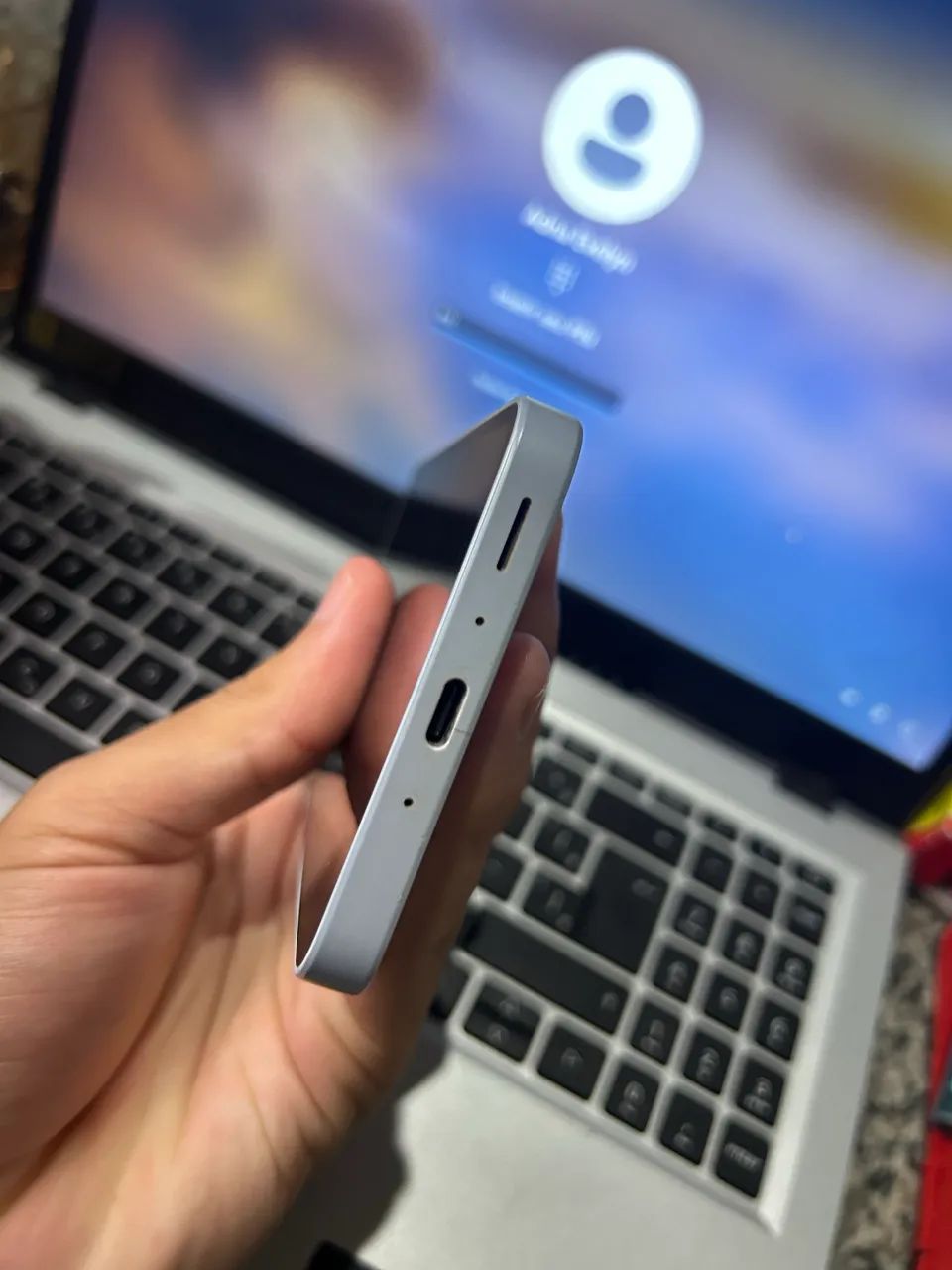 Samsung A35 5G - Foto 2