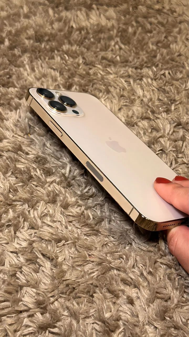 iPhone 13 PRO MAX - Foto 3