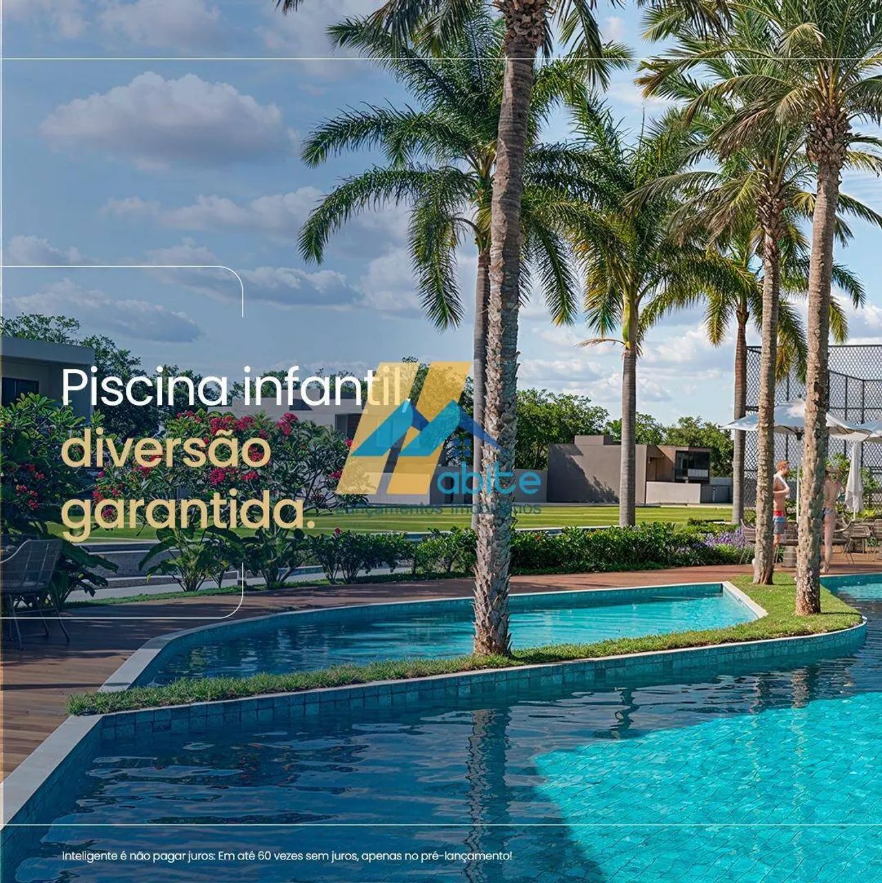 SMART LIFE | EXCLUSIVIDADE E TECNOLOGIA NA BR-316 - Foto 3