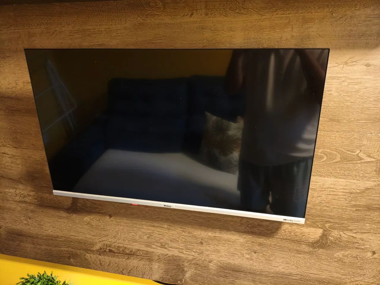 Tv Philco 32" Android TV