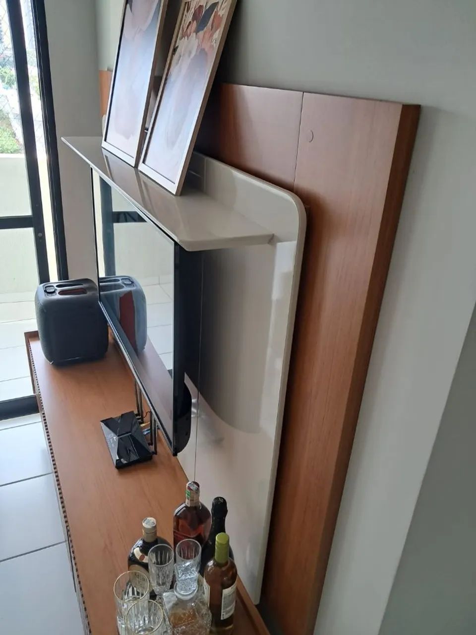 Painel de Tv - Foto 3