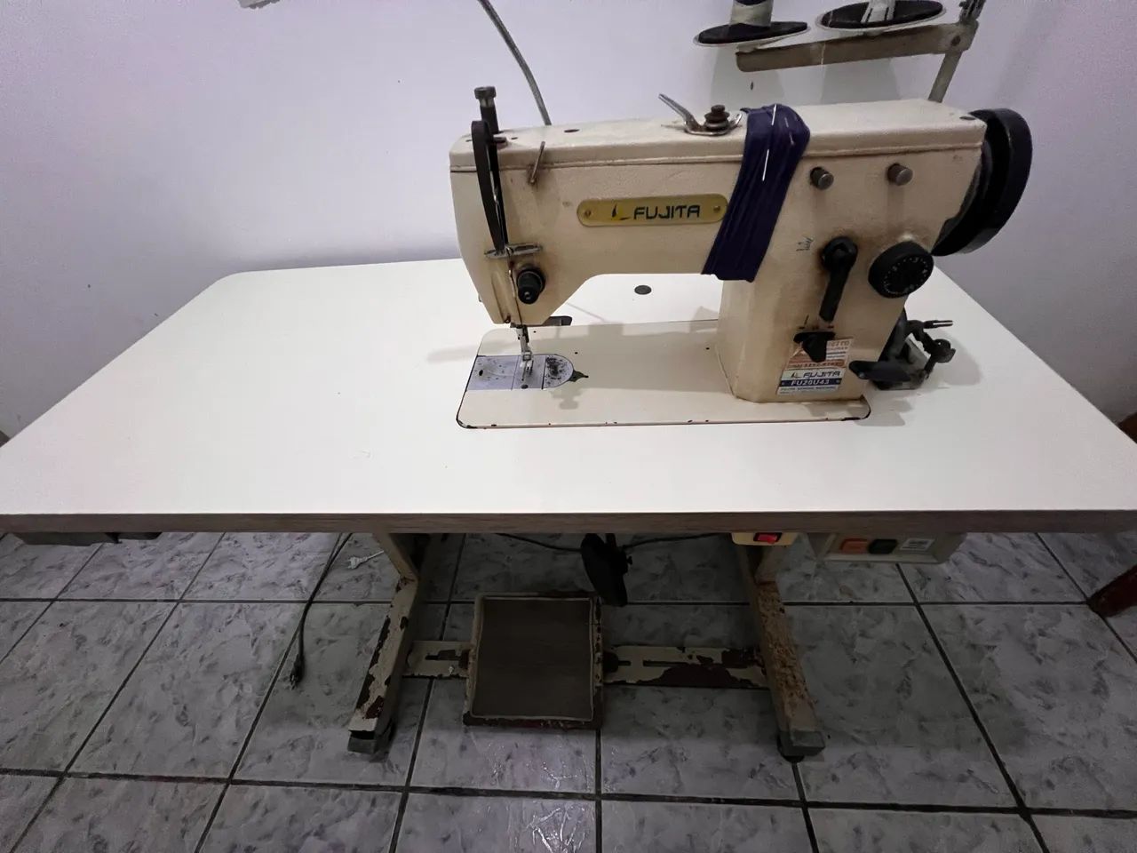 Reta 20u zig zag  - Foto 2