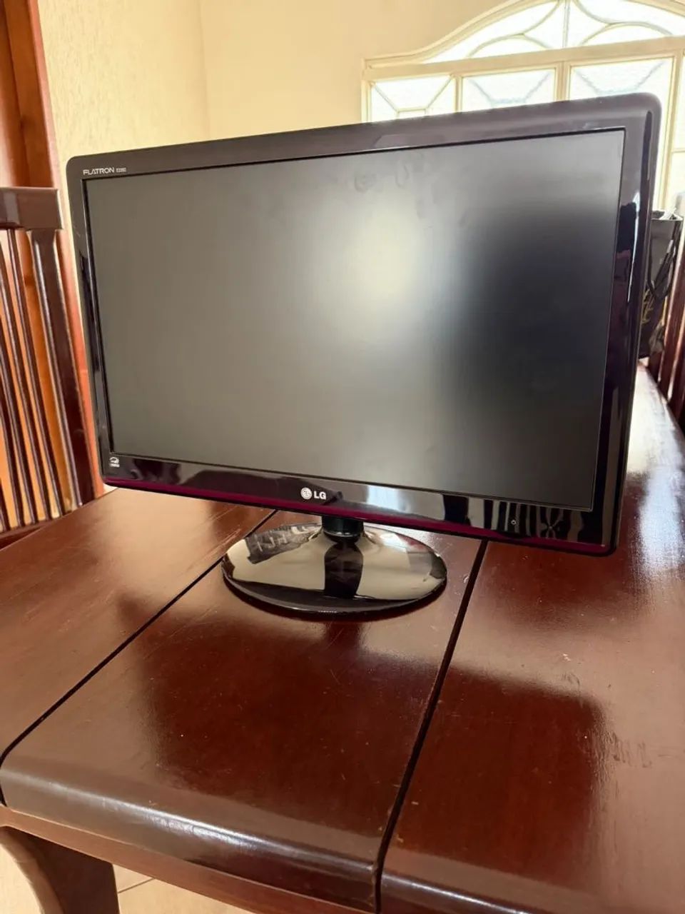 Monitor LG 23 polegadas 