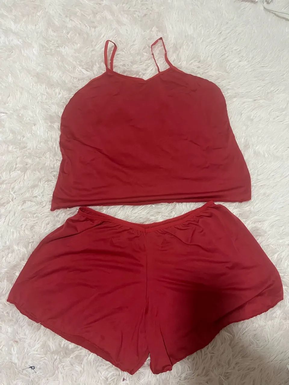 Pijama feminino  - Foto 3