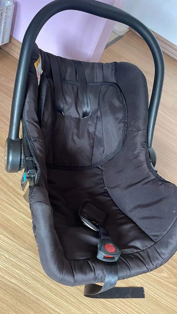 Bebê conforto 
