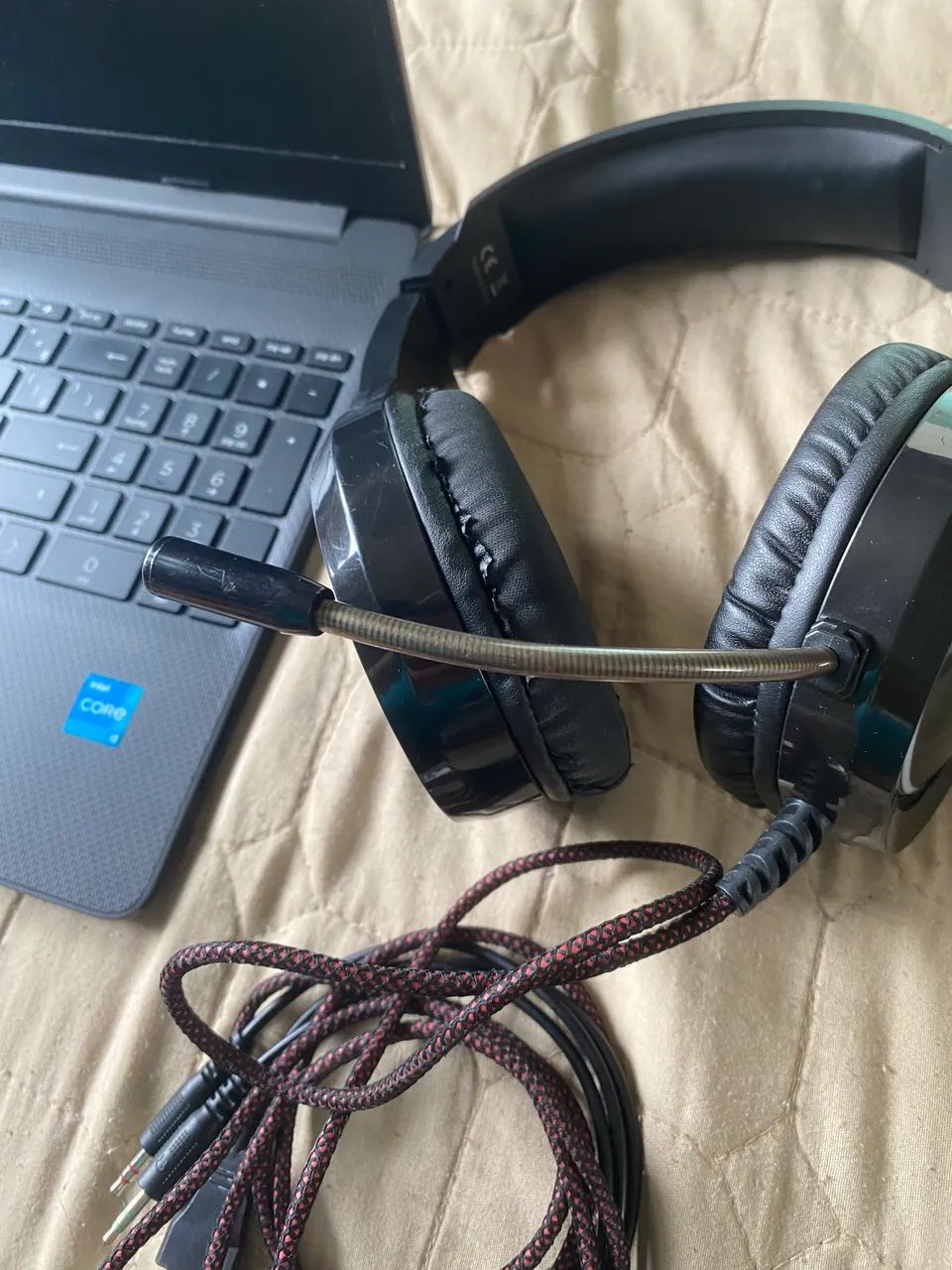 Notebook HP  - Foto 2