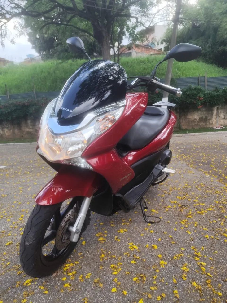 Pcx zerada! - Foto 2