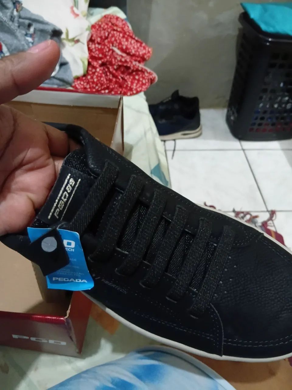 Tenis Mascolino  - Foto 2