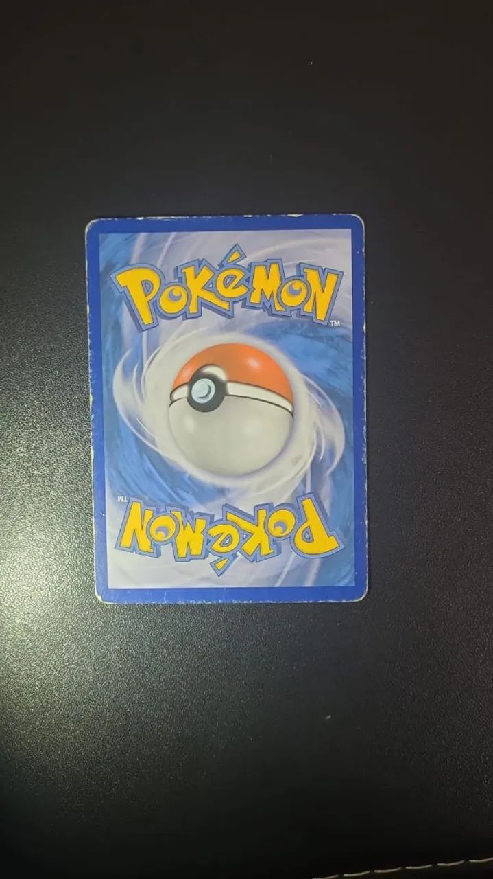 Cartas pokémon: Chikorita e Pikachu Mascarada, - Foto 2