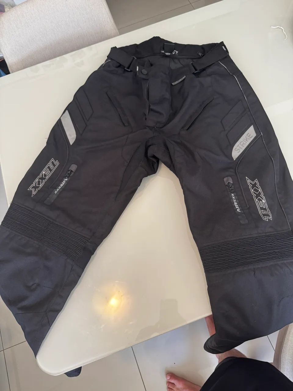 Calça Texx Impermeável GG
