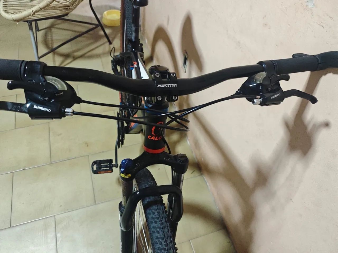 Bicicleta Caloi aro 29 - Foto 3