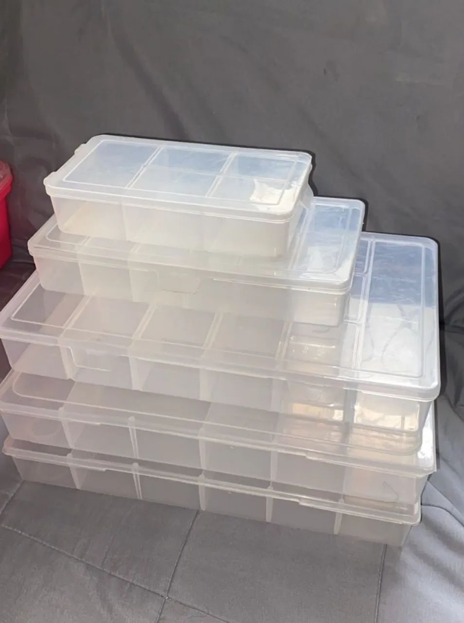 Kit de miçangas - Foto 4