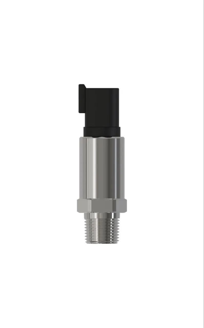 Sensor Pressão Válvula Solução John Deere
