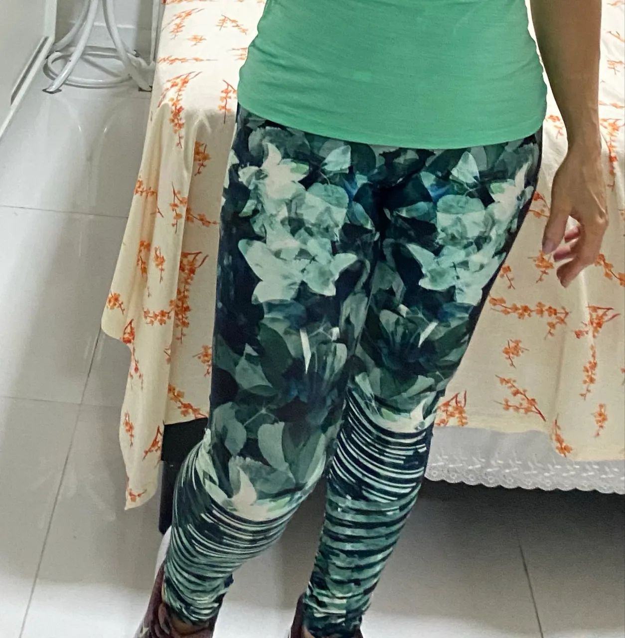 Legging academia Live - Foto 2