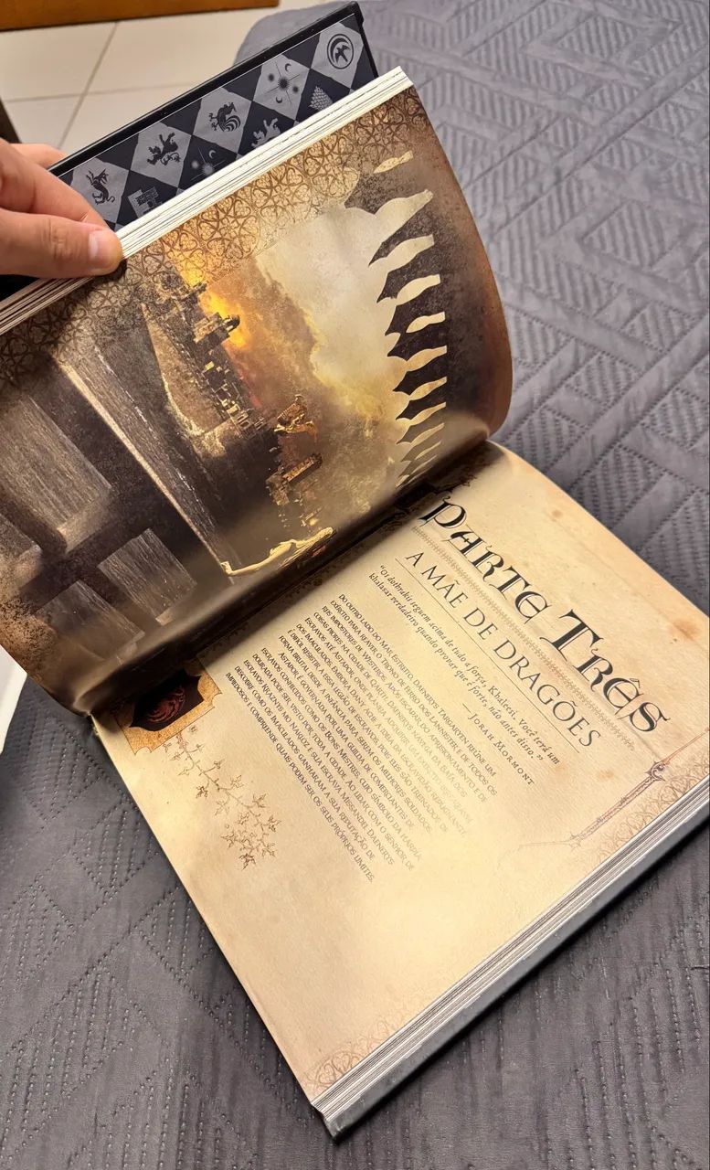 Livro  - Foto 3