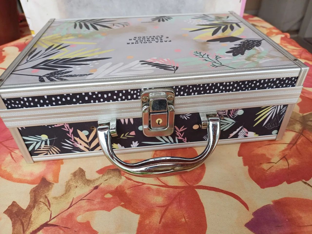 Maleta Imaginarium  - Foto 4