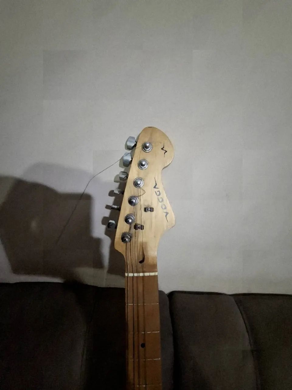 Guitarra Vogga - Foto 5