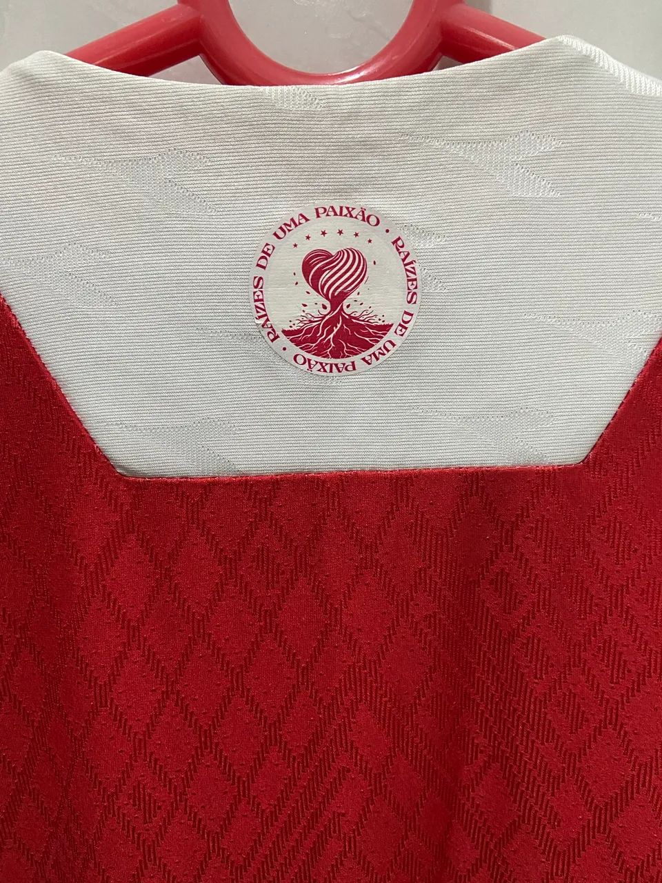 Camisa do Náutico - DIADORA SQUADRA 2024 - Foto 5