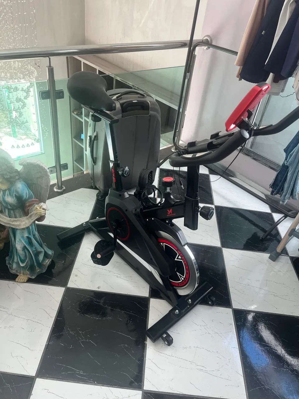Bicicleta Ergométrica  - Foto 5