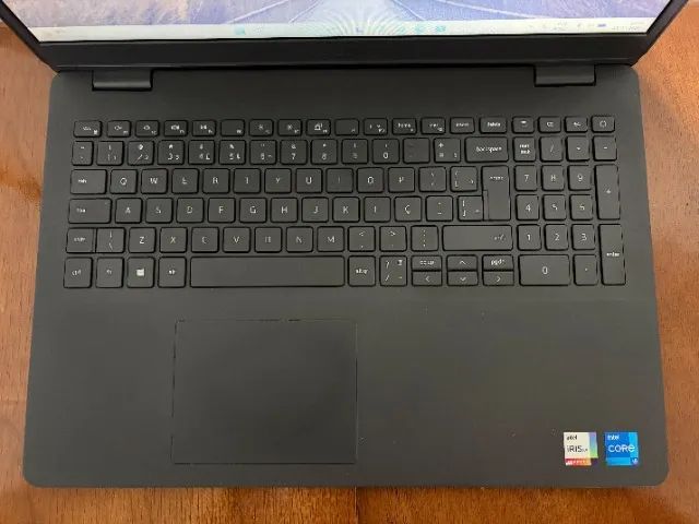 Notebook Dell Inspiron, i5 11°Geração, 8gb Ram, SSD 256gb - Foto 2