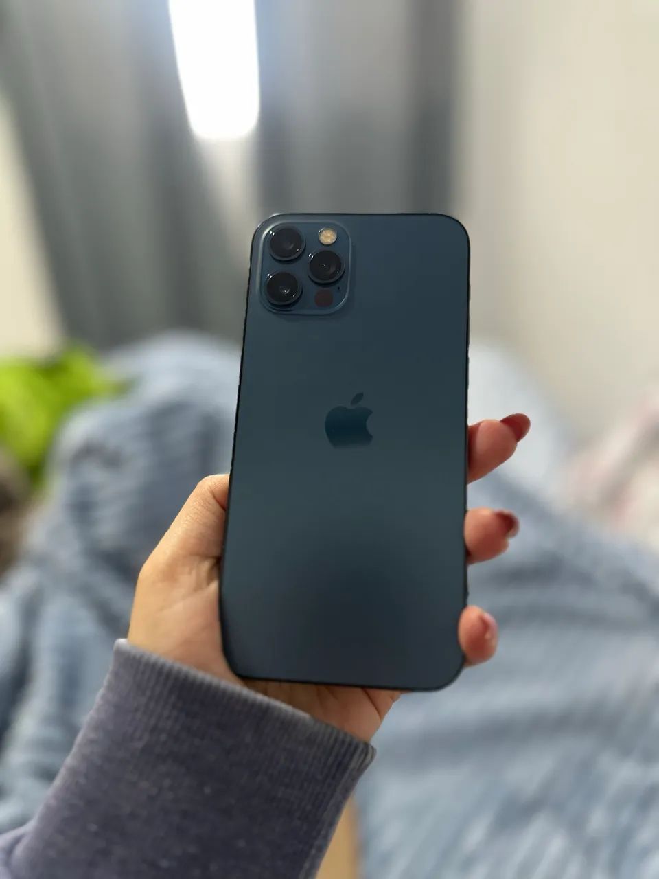 DESAPEGANDO TOTAL - IPHONE 12 PRO - Foto 5