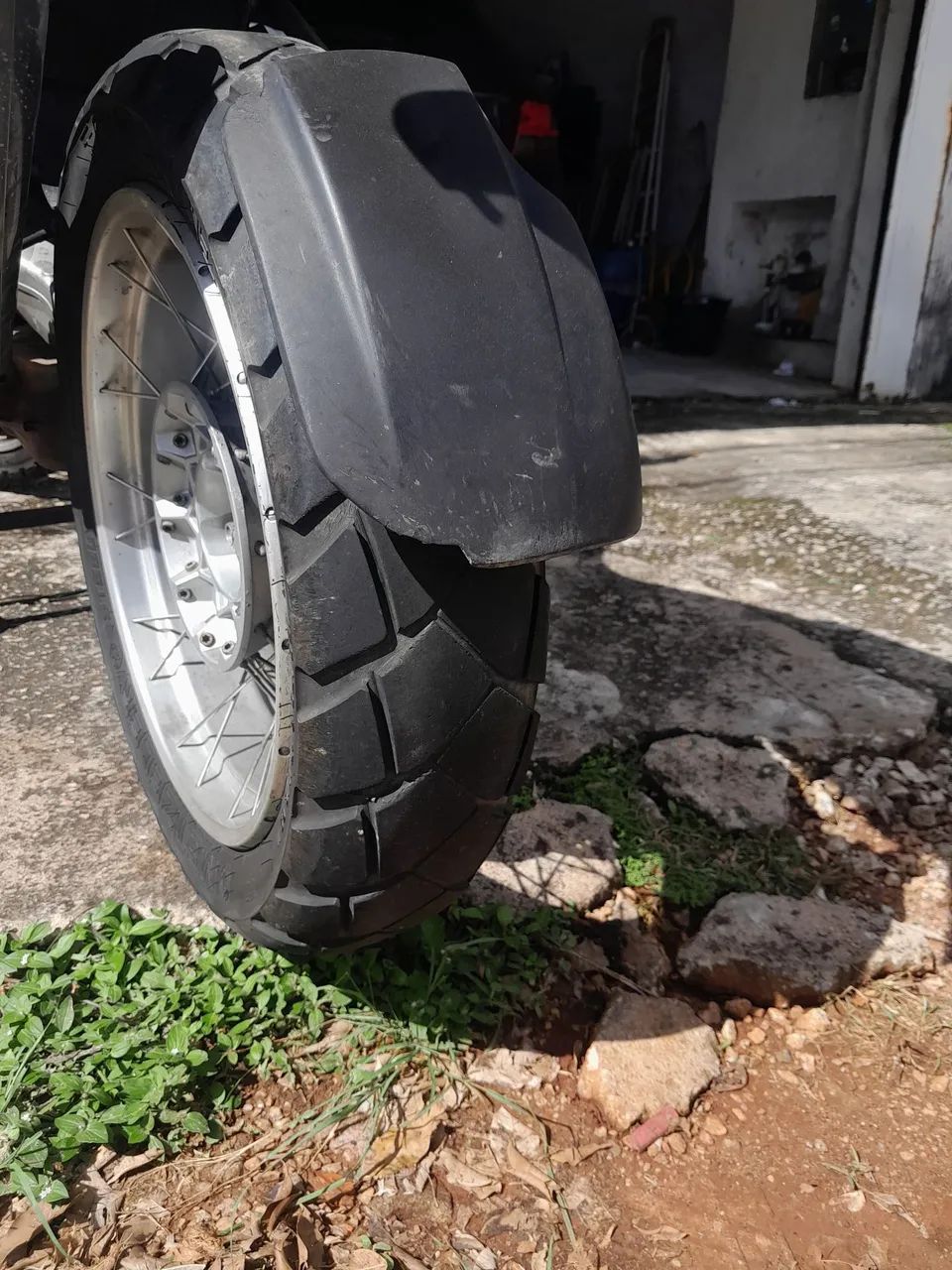Vendo bmw gs 1150 - Foto 5