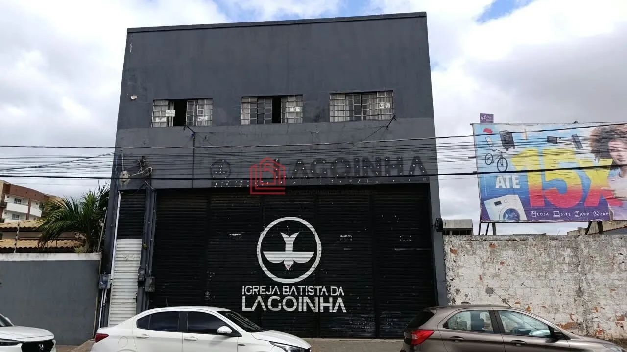 Excelente Ponto Comercial no Centro