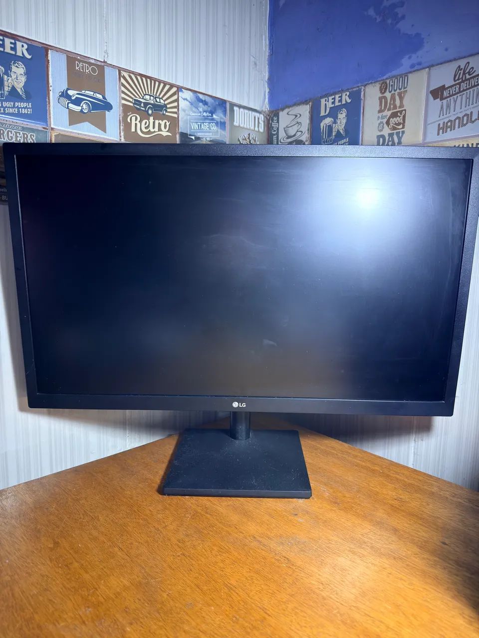 Monitor LG