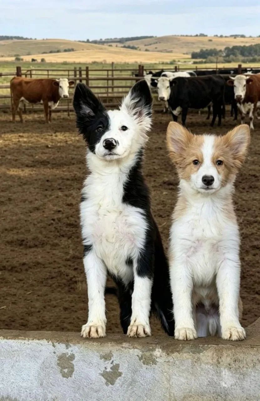 BORDER COLLIE  - Foto 3