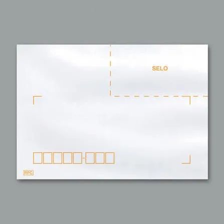Lote de Envelopes de papel diversos tamanhos - Foto 2