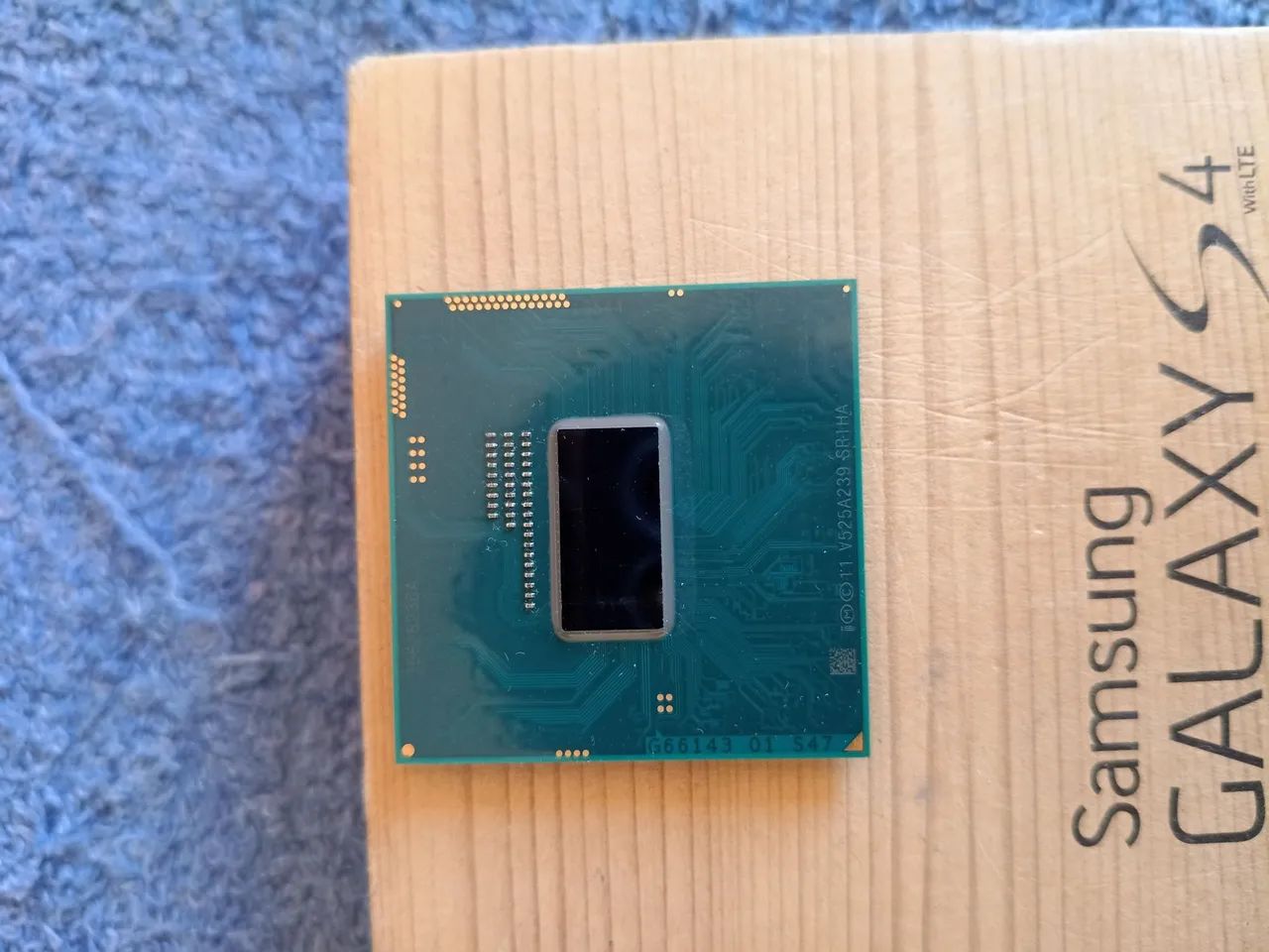 PROCESSADOR INTEL CORE I5 