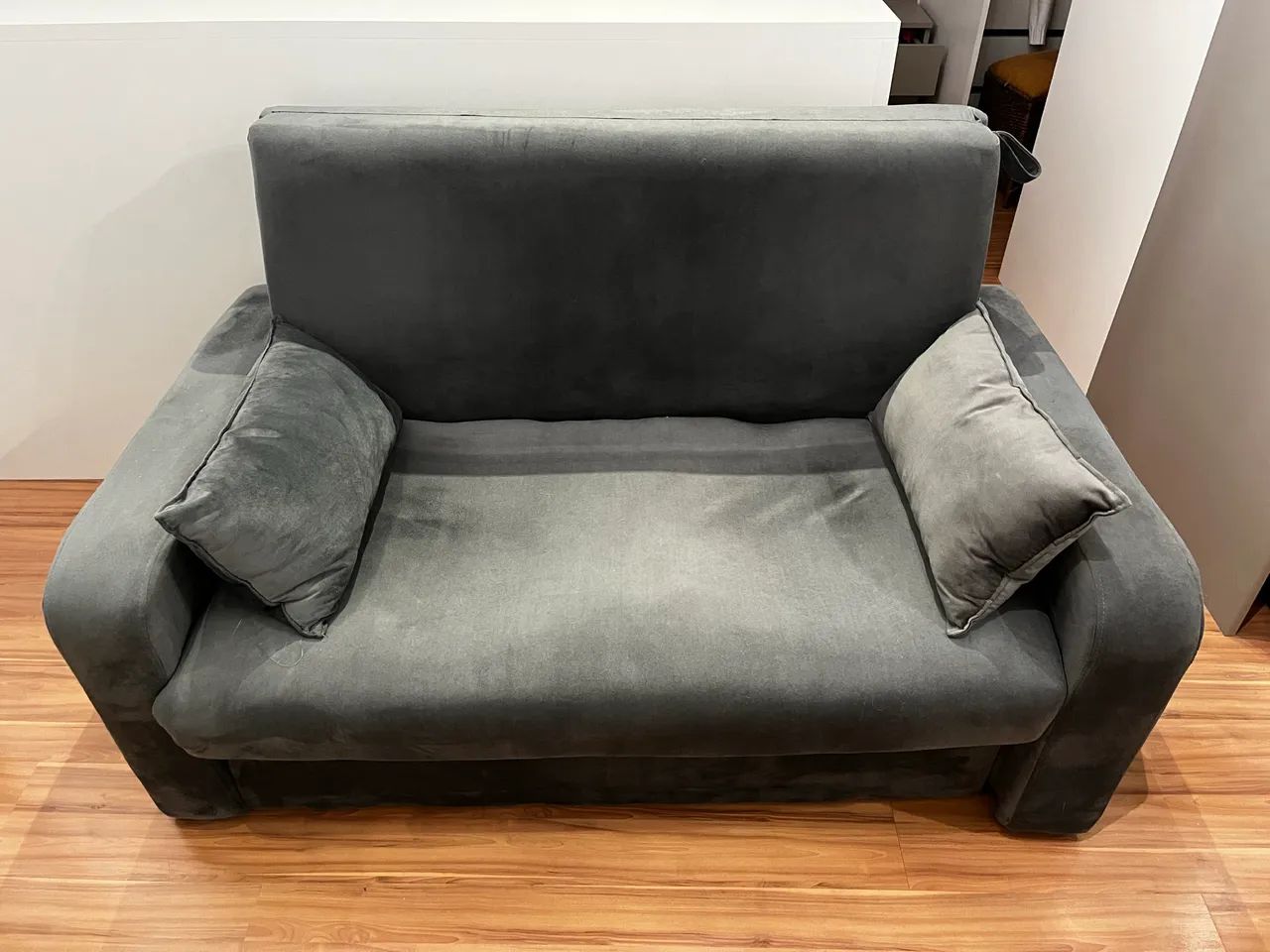 SOFÁ CAMA 1,4M x 2,00M  - Foto 2