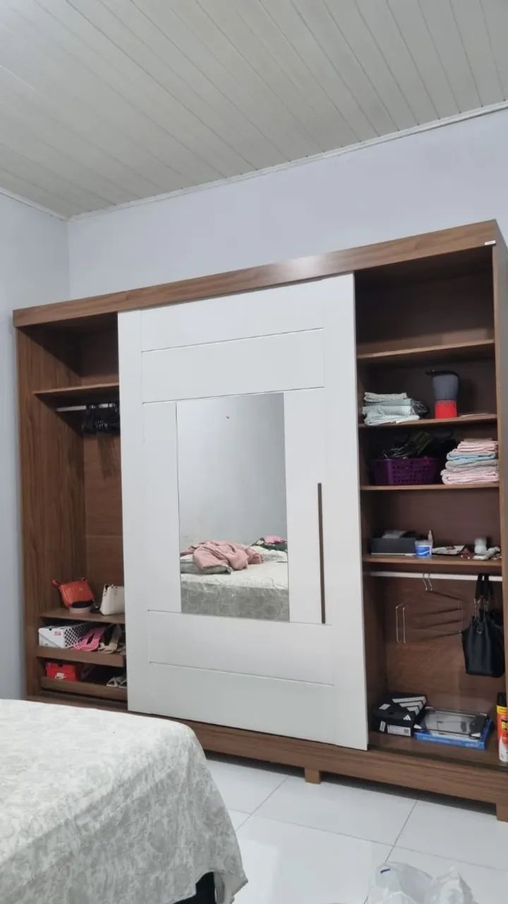 Guarda Roupas - Foto 2