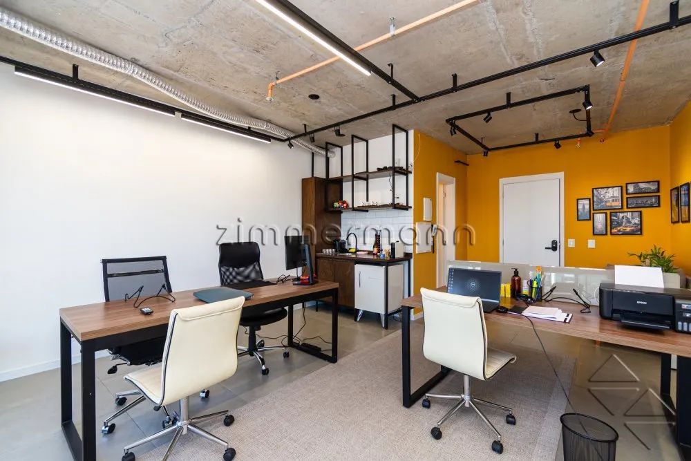 SALA COMERCIAL PINHEIROS - Foto 5